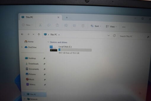 HP Probook 640 G8