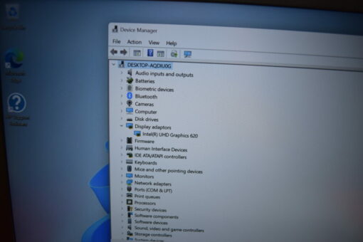 HP Probook 650 G5