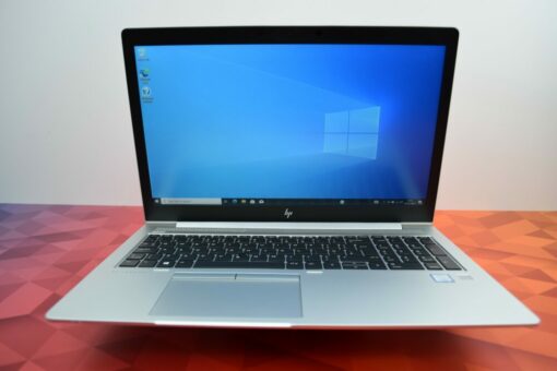 HP EliteBook 850 G6