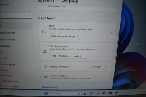 HP Elitebook 840 G7 14"