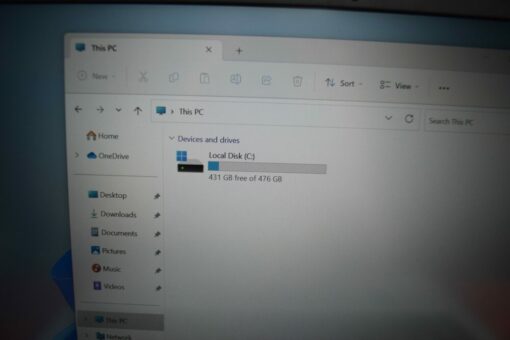 HP Probook 640 G9