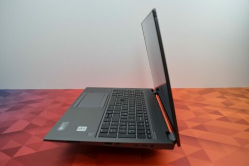 HP Zbook Fury G7