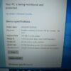 HP Elitebook 840 G6 14" i5 8th Gen RAM 16GB SSD 512GB