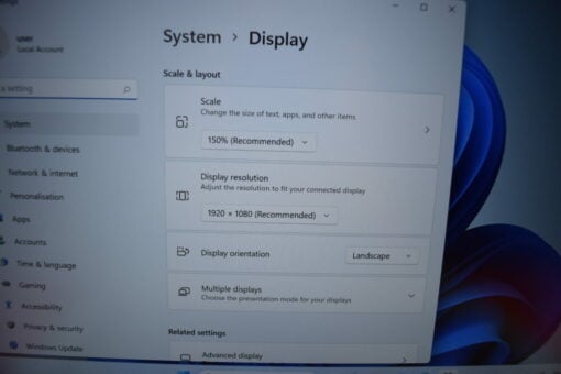 HP Probook 650 G5