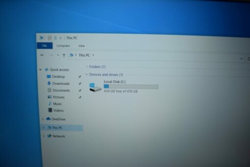 HP EliteBook 850 G6
