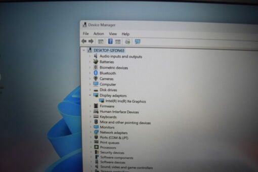 HP Probook 640 G8