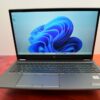HP Zbook Fury G7