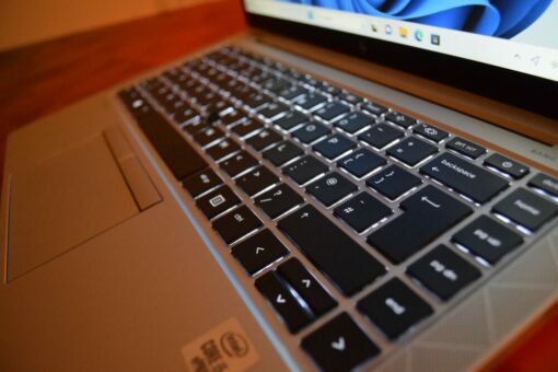 HP Elitebook 840 G7 14"