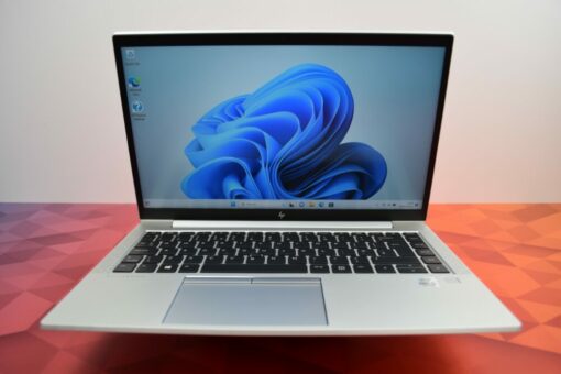 HP Elitebook 840 G7 14"