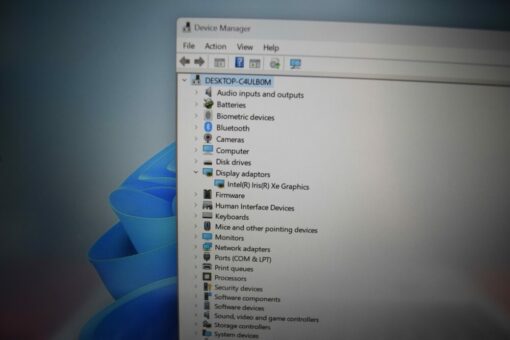 HP Probook 640 G9