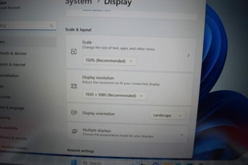 HP Probook 640 G8