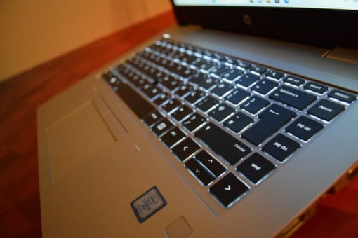 HP Probook 650 G5