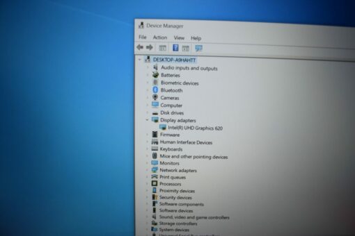 HP EliteBook 850 G6