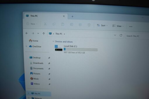 HP Elitebook 840 G7 14"