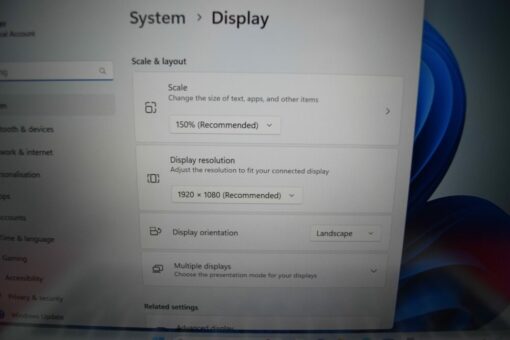 HP Probook 640 G9