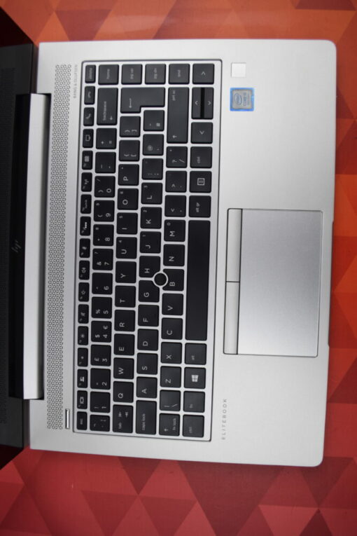 HP Elitebook 840 G6 14" i5 8th Gen RAM 16GB SSD 512GB