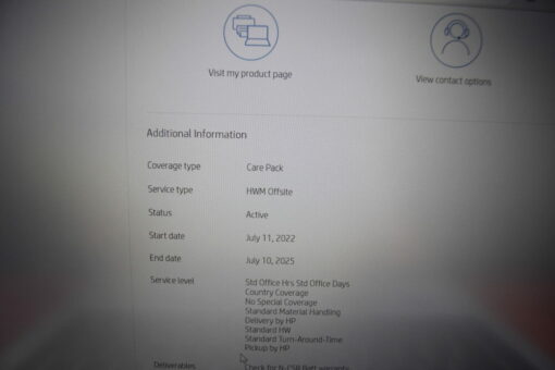 HP Probook 640 G8