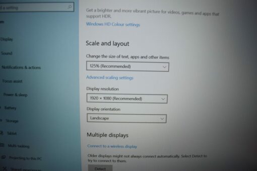 HP EliteBook 850 G6