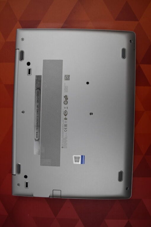 HP Elitebook 840 G6 14" i5 8th Gen RAM 16GB SSD 512GB