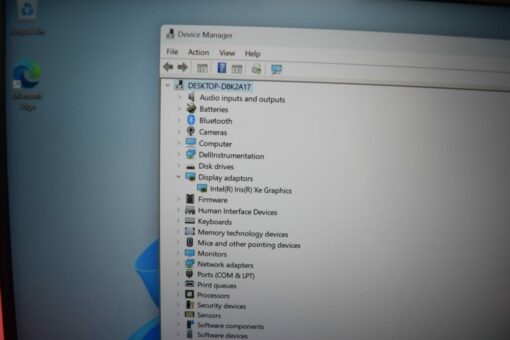 DELL Latitude 7420 14"