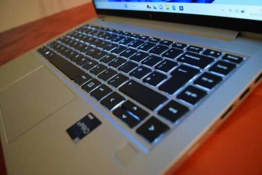 HP Probook 640 G9