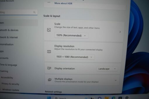 DELL Latitude 7420 14"