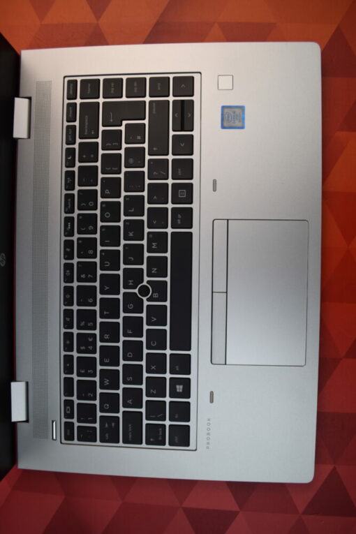 HP Probook 650 G5