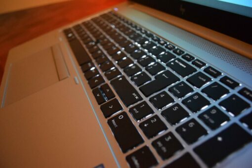 HP EliteBook 850 G6