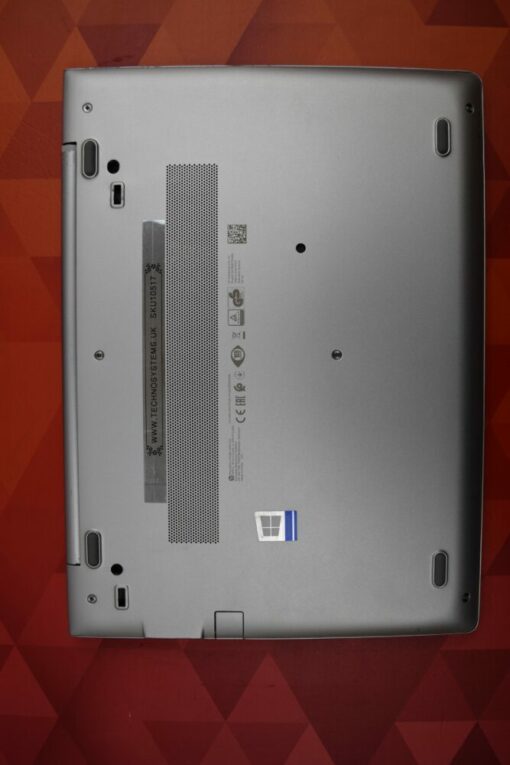 HP Elitebook 830 G5 13.3"