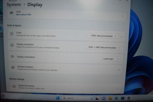 HP Elitebook 840 G7 14"