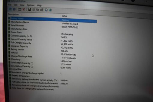 HP Probook 640 G9