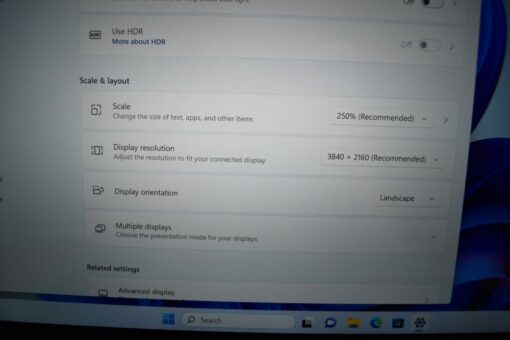 HP Zbook Fury G7