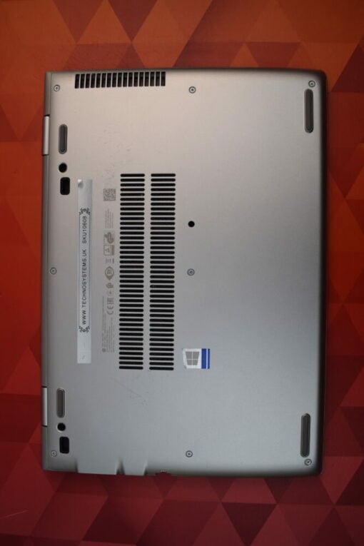 HP Probook 650 G5