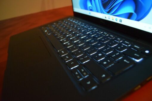 DELL Latitude 7420 14"