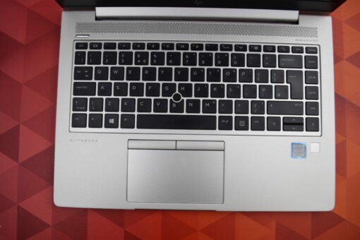 HP Elitebook 840 G6 14"