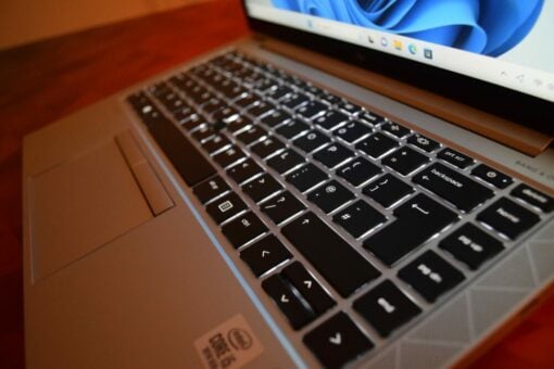 HP Elitebook 840 G7 14"