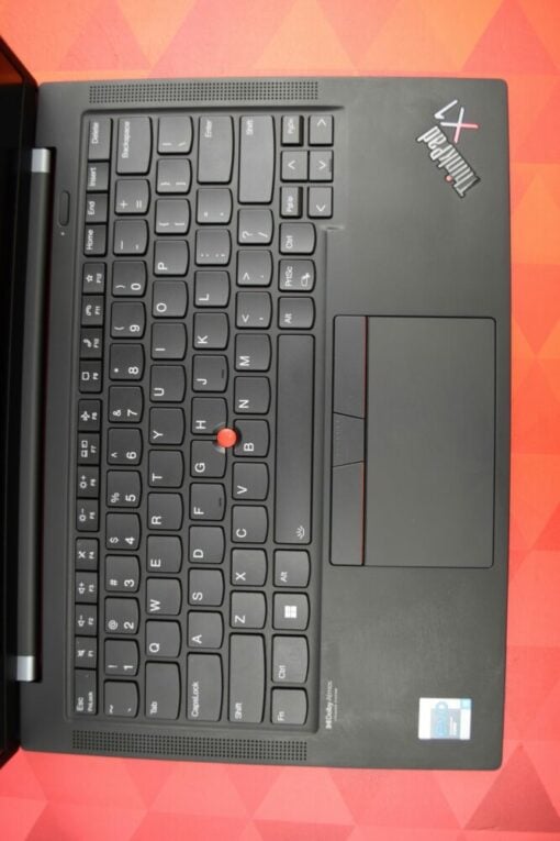 Lenovo X1 Carbon Gen6