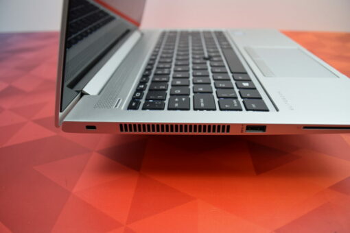 HP Elitebook 840 G6 14" i5 8th Gen RAM 16GB SSD 512GB