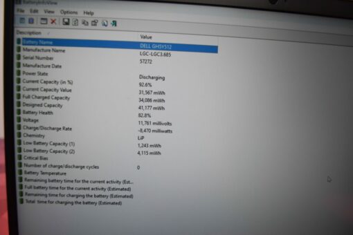 DELL Latitude 7420 14"