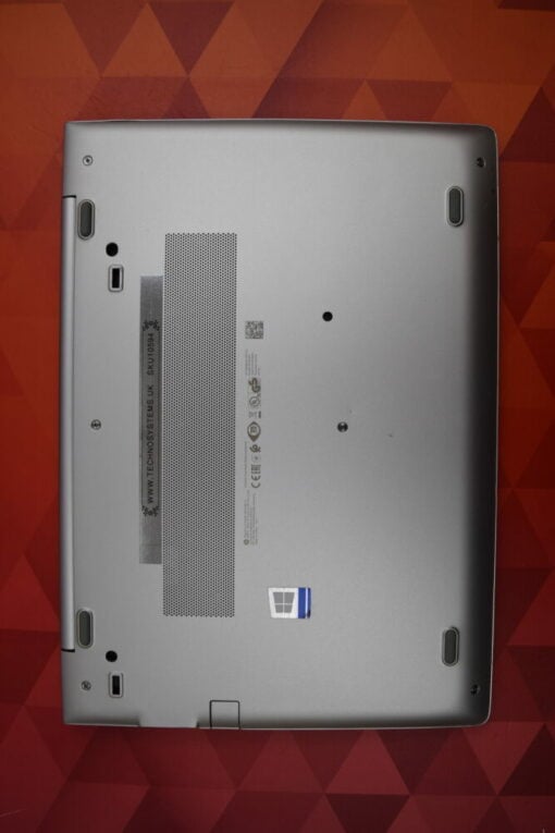 HP Elitebook 840 G6 14"