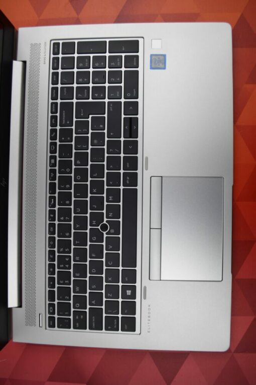 HP Elitebook 840 G6