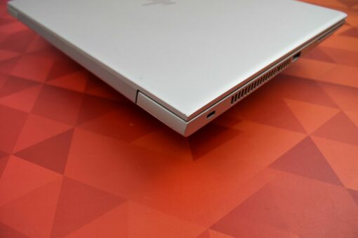 HP Elitebook 830 G5 13.3"