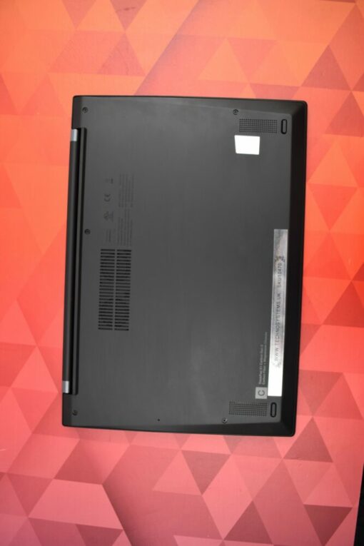 Lenovo X1 Carbon Gen6
