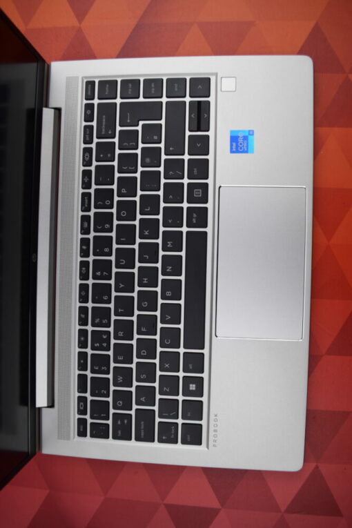 HP Probook 640 G8