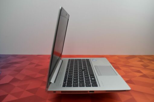 HP Elitebook 830 G5 13.3"