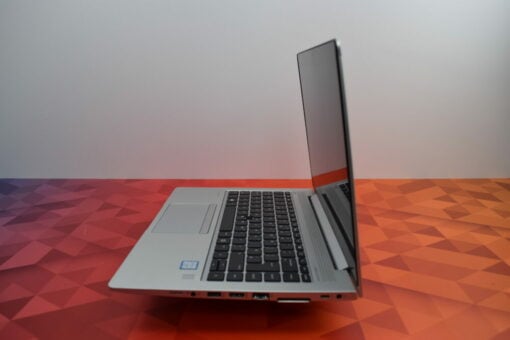 HP Elitebook 840 G6 14" i5 8th Gen RAM 16GB SSD 512GB