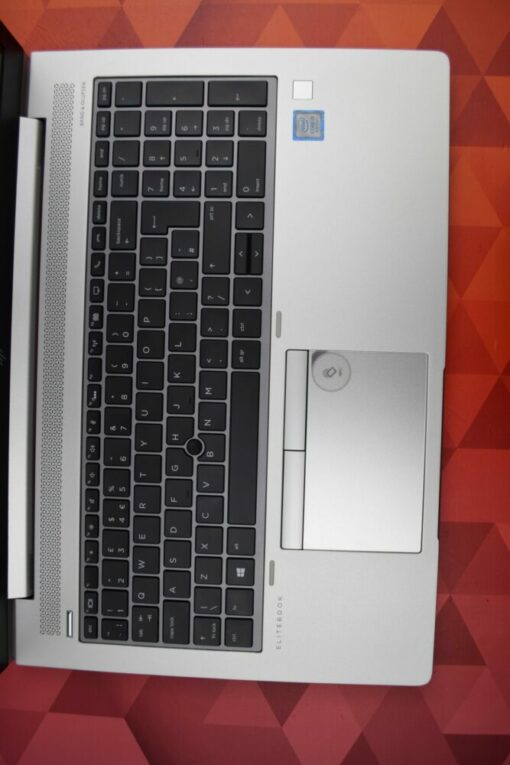HP Elitebook 840 G6