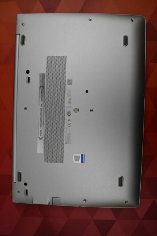 HP Elitebook 840 G6