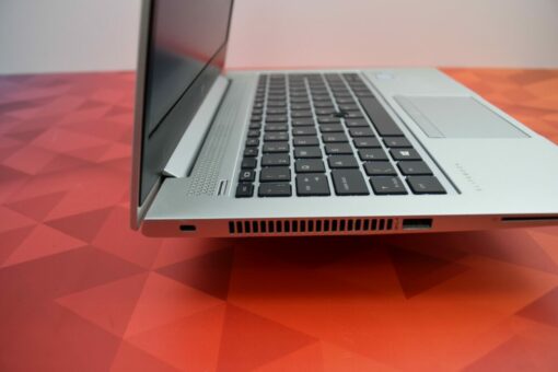 HP Elitebook 830 G5 13.3"