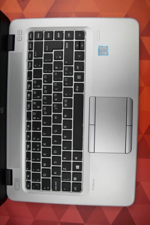 HP Elitebook 840 G3